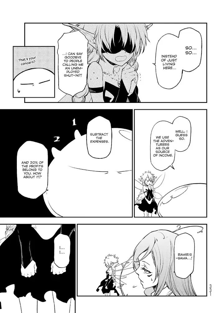 That Time I Got Reincarnated as a Slime Chapter 103 image 31_optimized